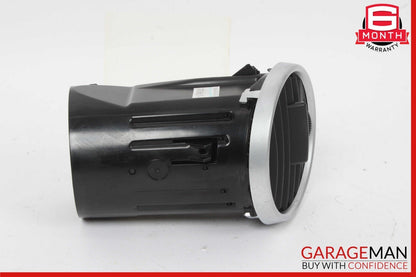 06-12 Mercedes X164 GL450 4MATIC ML63 AMG Dash AC A/C Air Vent Grill Center OEM