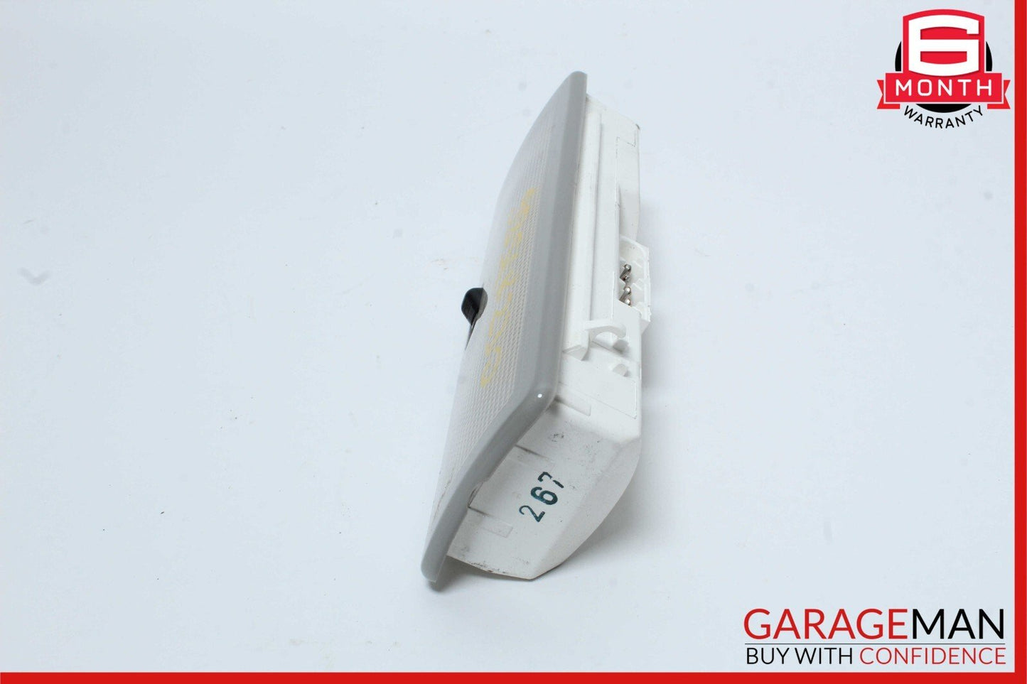 97-00 Mercedes R170 SLK230 Interior Top Dome Light Lamp Overhead 1708200001 OEM