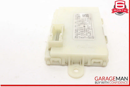 13-20 Mercedes W212 E350 SL550 ML400 Keyless Go Entry Control Module OEM