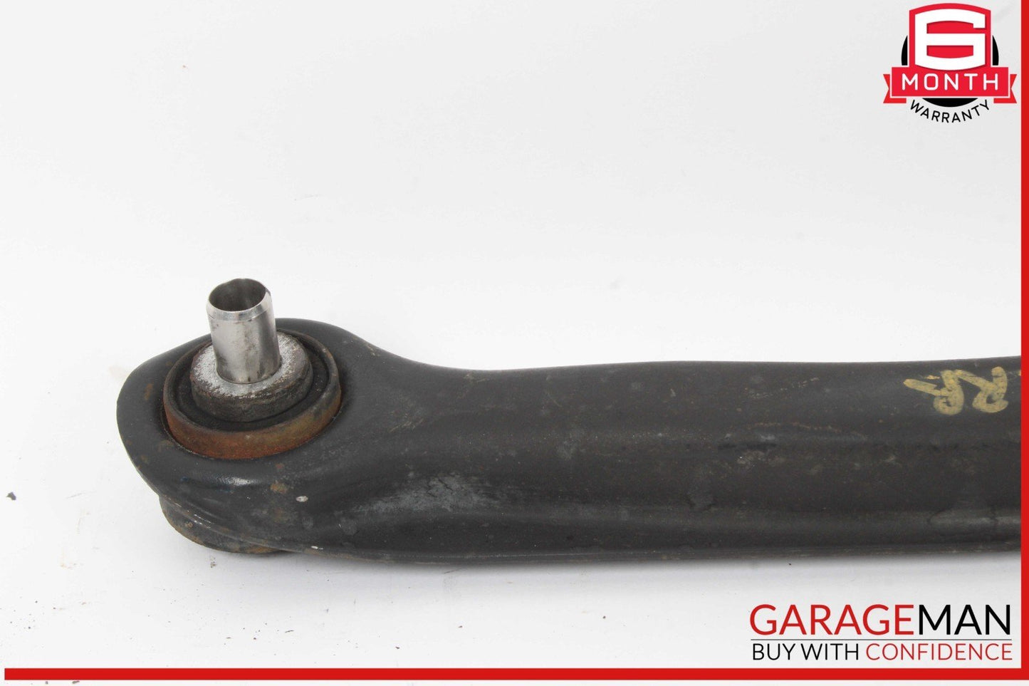 84-93 Mercedes W201 190E 190D Rear Left or Rear Right Rearward Upper Control Arm