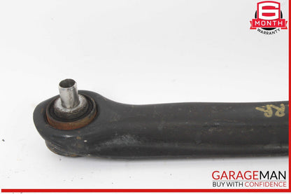 84-93 Mercedes W201 190E 190D Rear Left or Rear Right Rearward Upper Control Arm