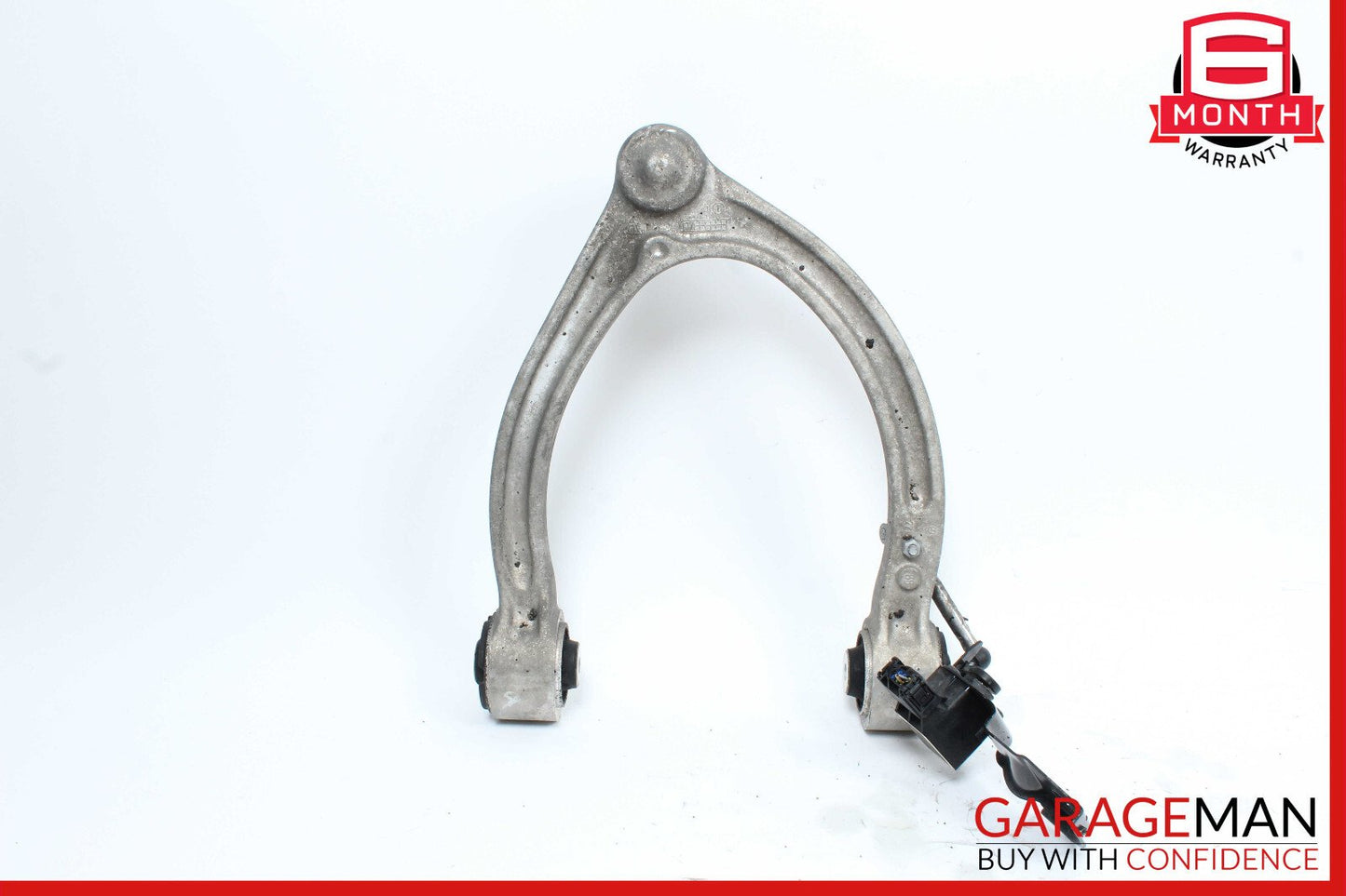 07-14 Mercedes W221 S550 CL550 Front Left Side Upper Transverse Control Arm OEM