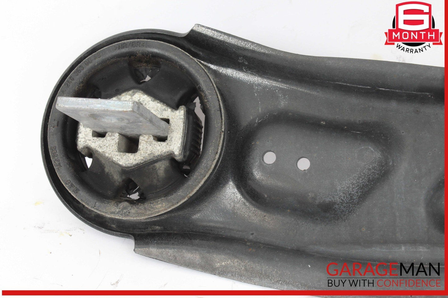 14-19 Mercedes W117 CLA250 Rear Right Side Suspension Lower Control Arm OEM