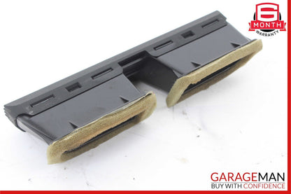 07-13 Mercedes W221 S550 CL550 Center Dash AC A/C Air Vent Trim 2216890066 OEM
