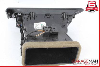 09-15 BMW 750i 750Li F02 Right Passenger Side Dashboard Ac Air Vent Grille OEM