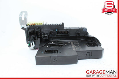 10-11 Mercedes W212 E350 E550 Rear SAM Module Fuse Box Relay 2129003702 OEM