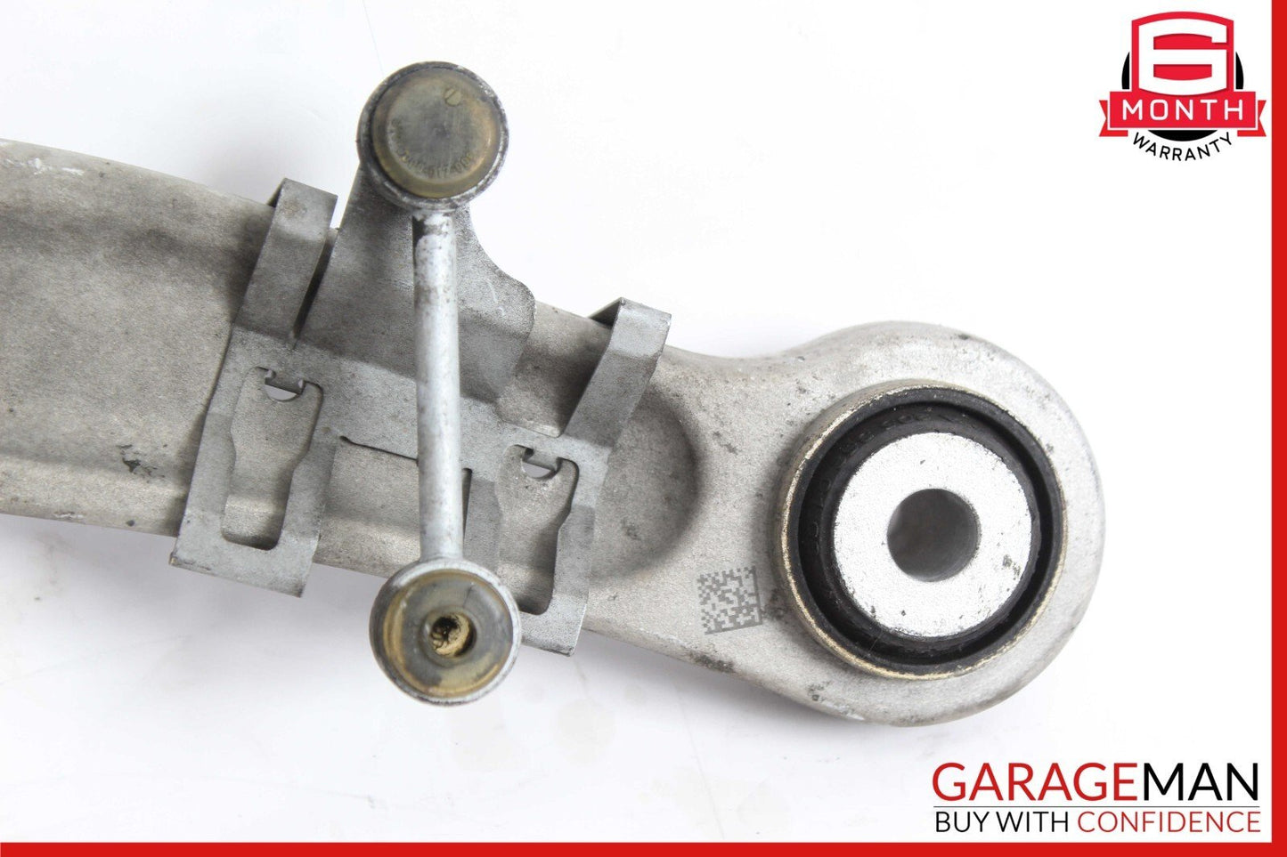 08-18 Mercedes W205 C400 E350 Rear Left / Right Suspension Upper Control Arm OEM