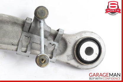 08-18 Mercedes W205 C400 E350 Rear Left / Right Suspension Upper Control Arm OEM
