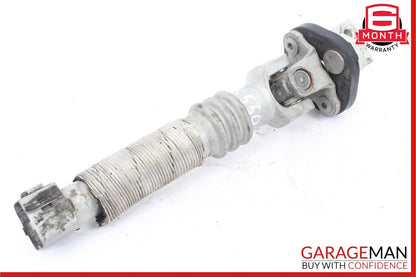 07-14 Mercedes W221 S550 S450 CL600 Steering Gear Coupling OEM