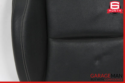 12-16 Mercedes R172 SLK250 SLK300 Front Right Lower Bottom Seat Cushion Cover
