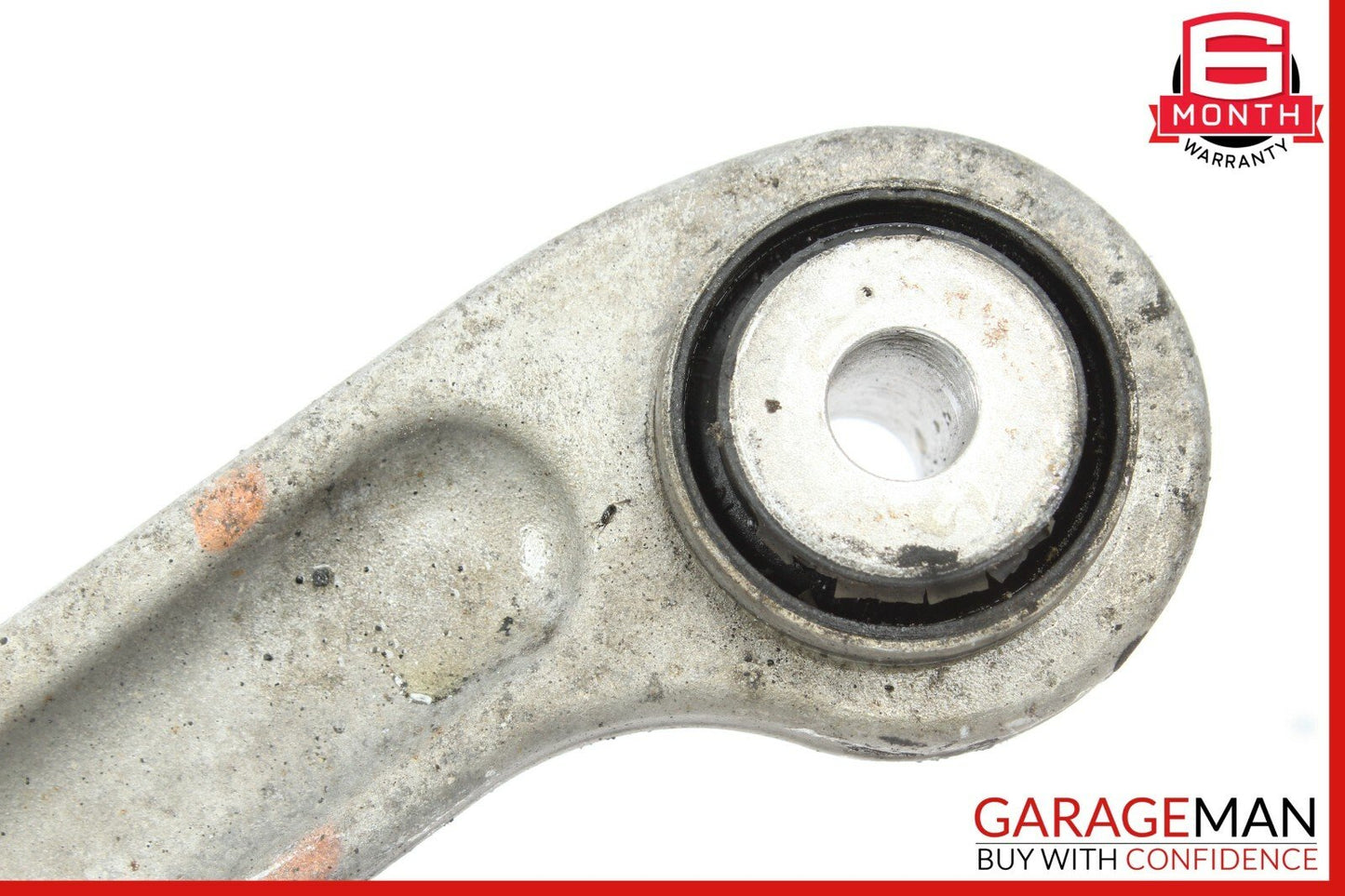 08-15 Mercedes W204 C250 C300 Rear Suspension Upper Control Arm OEM