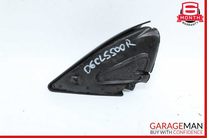 06-11 Mercedes W219 CLS500 CLS55 AMG Door Tweeter Speaker Front Right Black OEM