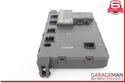 01-07 Mercedes W203 C230 Front Left Side Door Control Module 2038201585 OEM