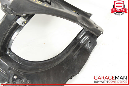 06-12 Mercedes X164 GL450 GL550 ML550 Front Left Headlight Support Bracket OEM