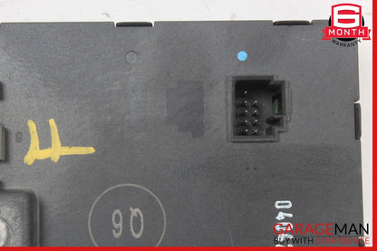 01-07 Mercedes W203 C320 C230 C280 Front Left Side Door Control Module OEM