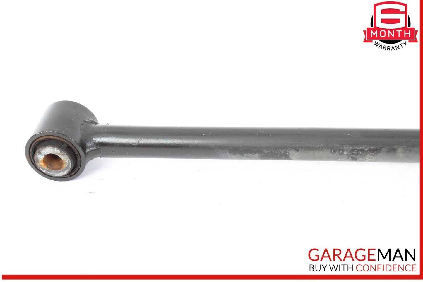12-19 Mercedes X166 GL550 Rear Left or Right Side Tie Rod Upper Control Arm OEM
