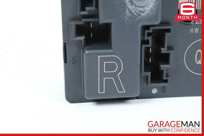 03-09 Mercedes W211 E350 E550 Rear Right Passenger Side Door Control Module Unit