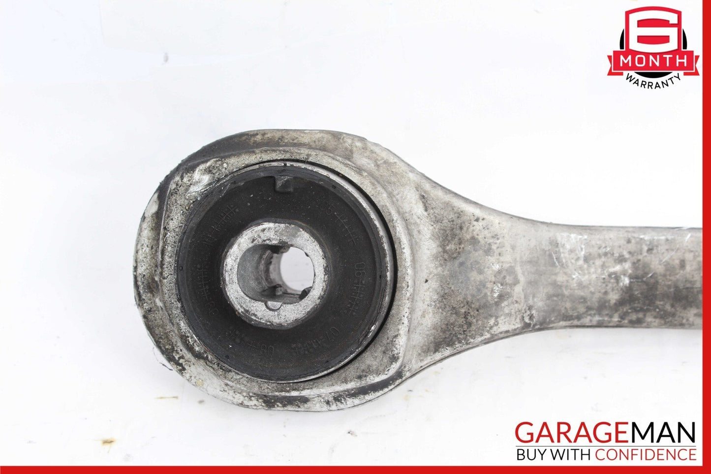 03-11 Mercedes SL500 CLS350 E350 Front Left Side Lower Wishbone Control Arm