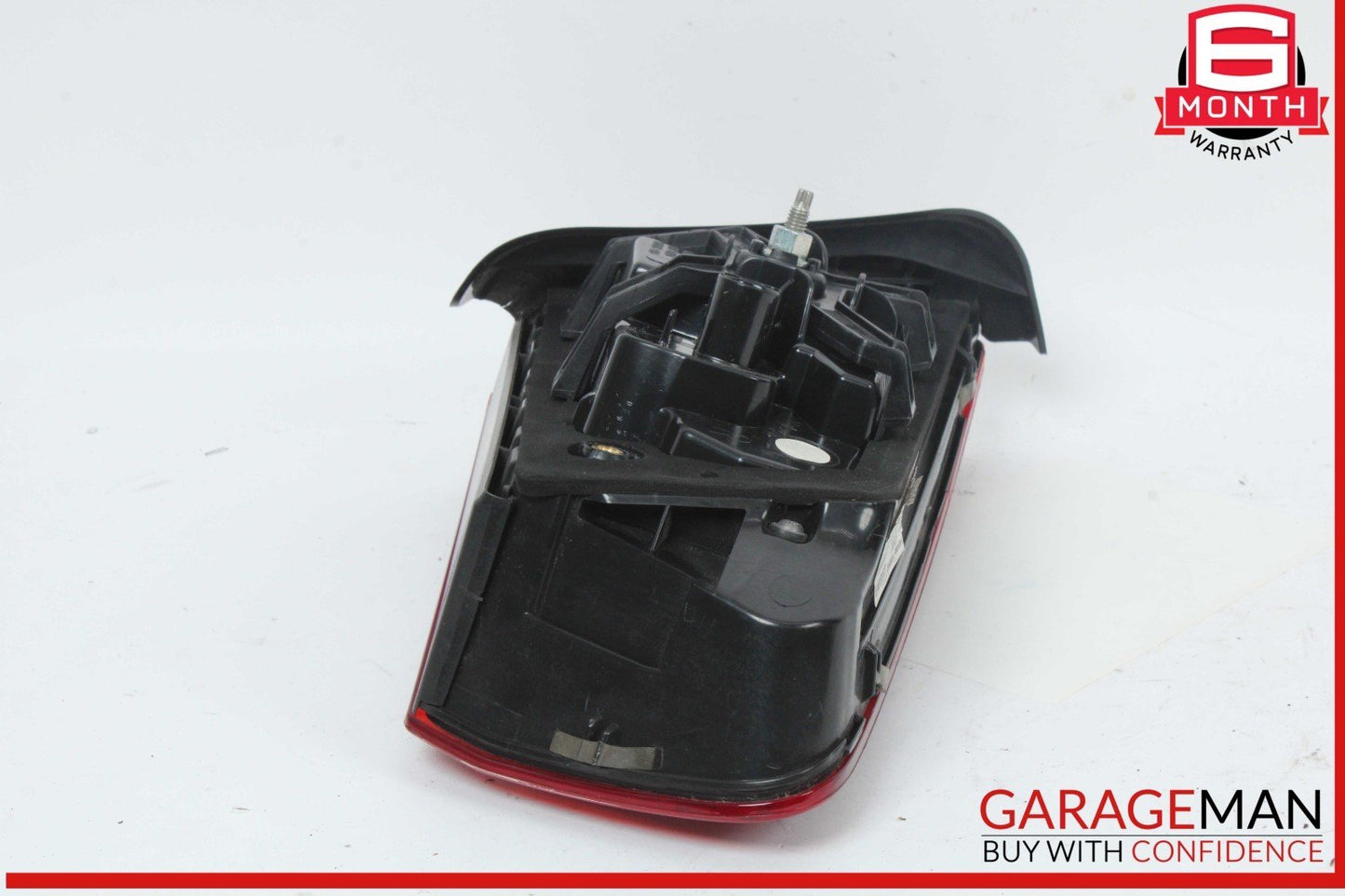 16-18 Audi S6 A6 Rear Right Passenger Side Inner Taillight Tail Light Lamp OEM