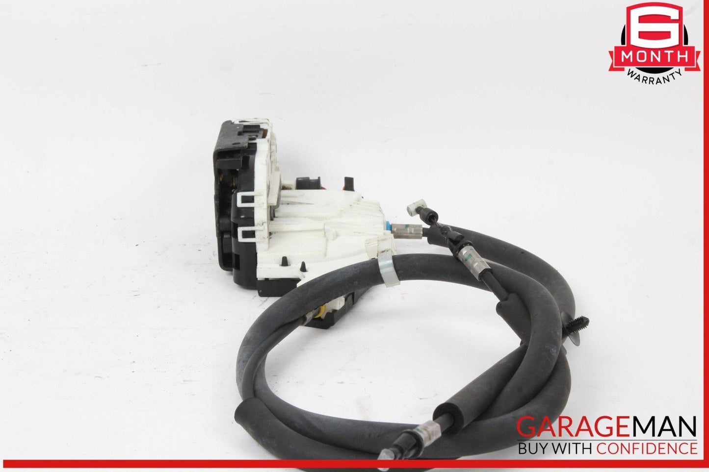 14-17 Maserati Ghibli Front Right Passenger Side Door Lock Latch Actuator OEM