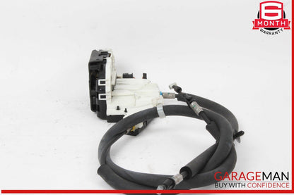 14-17 Maserati Ghibli Front Right Passenger Side Door Lock Latch Actuator OEM