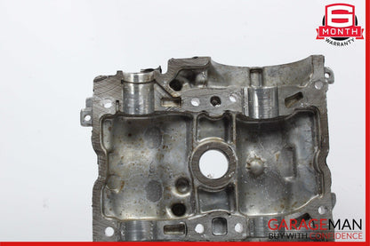 06-13 Mercedes R171 SLK300 Right Side Engine Motor Cylinder Head Valve Cover OEM