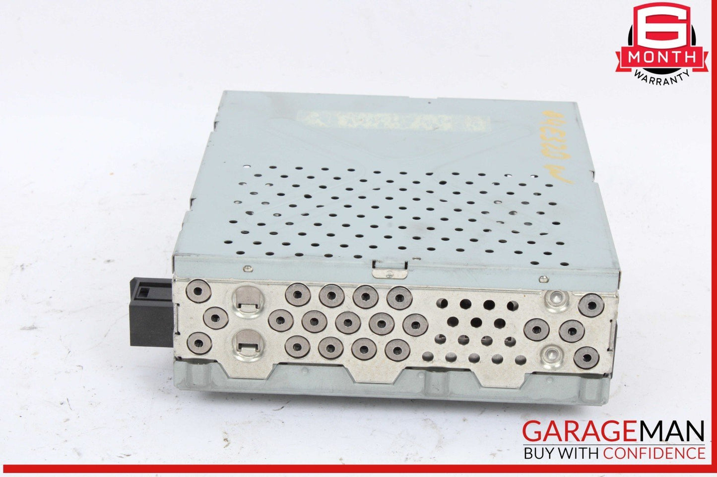 03-08 Mercedes W211 E320 Amplifier Amp Becker Audio Module 2118274342 OEM