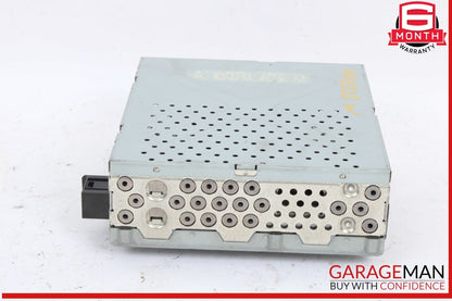 03-08 Mercedes W211 E320 Amplifier Amp Becker Audio Module 2118274342 OEM