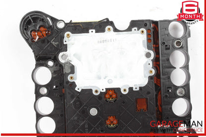 Mercedes VGS3 722.9 7G Transmission Conductor Plate TCU 722.9 FLASHED OEM