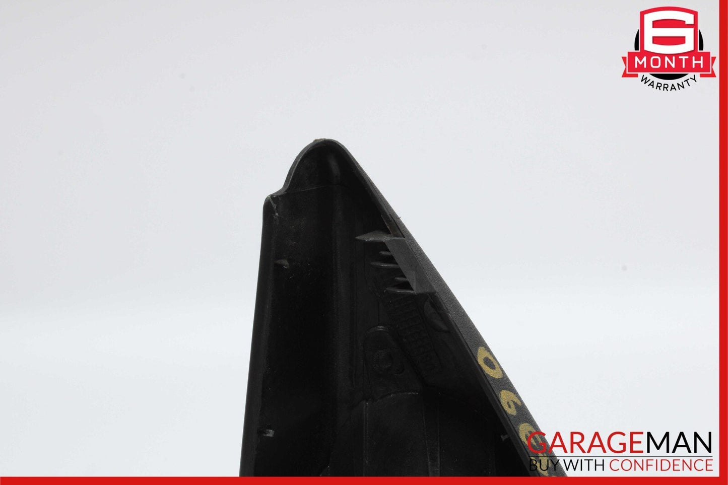 03-09 Mercedes W211 E350 E500 Front Right Side Tweeter Speaker Trim Cover Black