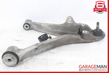 04-13 Cadillac XLR Front Right Passenger Side Lower Control Arm 10307579 OEM