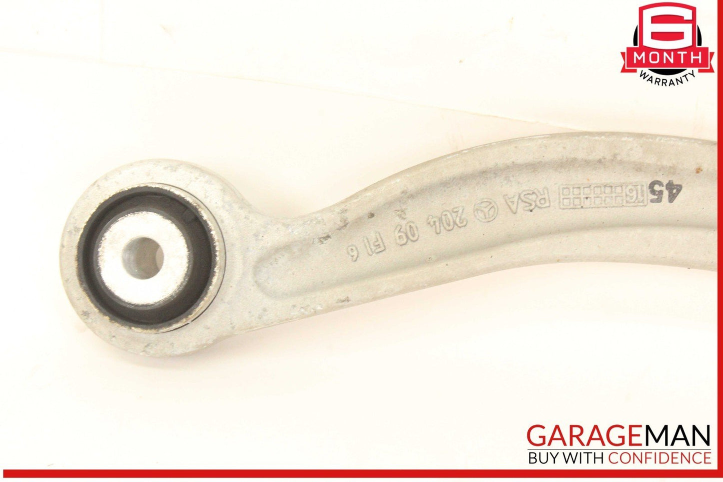 15-20 Mercedes W205 C300 4MATIC Rear Left or Right Upper Control Arm OEM