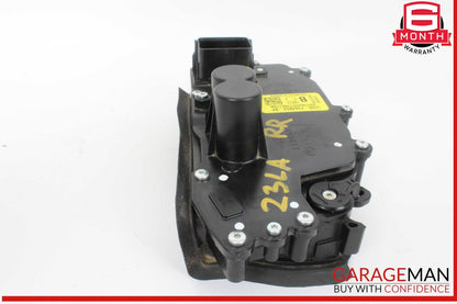 20-24 Lincoln Aviator Rear Right Passenger Side Door Lock Latch Actuator OEM