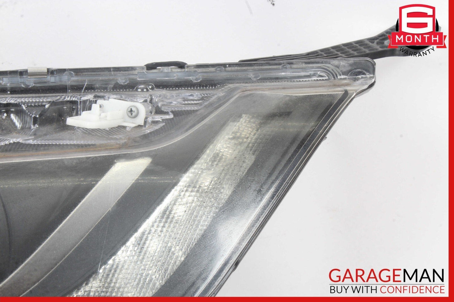 18-20 Honda Odyssey Front Left Driver Side Headlight Halogen w/ LED DRL OEM