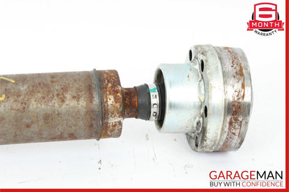 14-18 Jeep Grand Cherokee Front Driveshaft Line Prop Propeller Drive Shaft OEM
