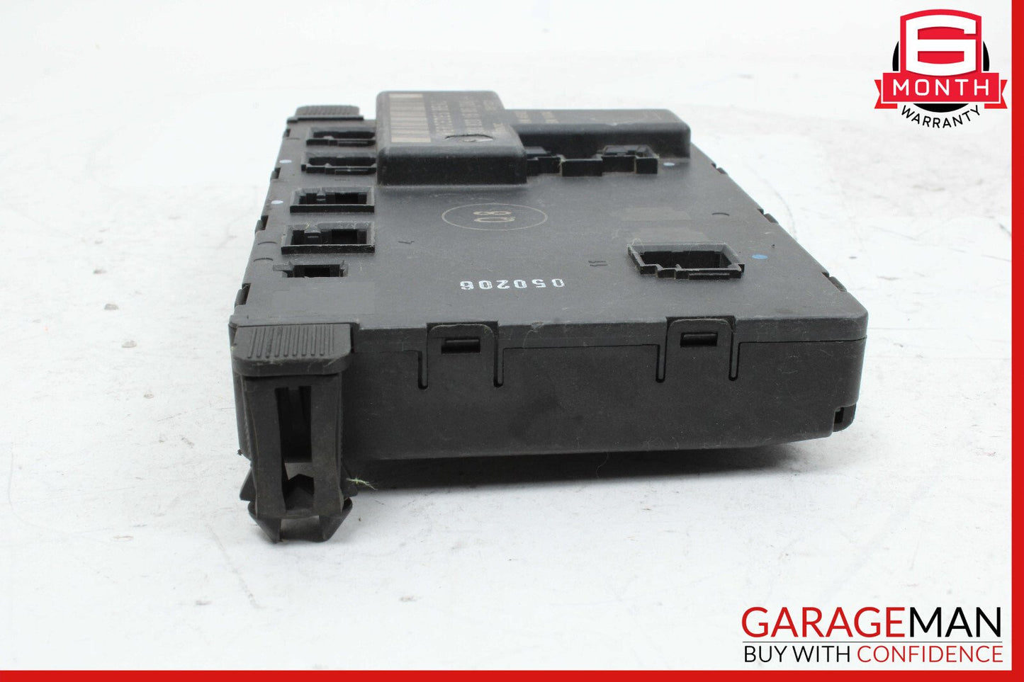 01-07 Mercedes W203 C230 C280 C320 Door Control Module Front Left 2038201585 OEM