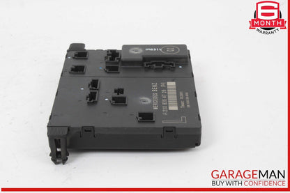 03-12 Mercedes R230 SL500 SL55 AMG Front Left Door Control Module 2308204726 OEM