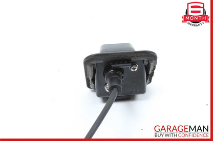 07-13 Mercedes W221 S400 S450 S550 CL550 CL600 Rear View Back Up Cam Camera OEM
