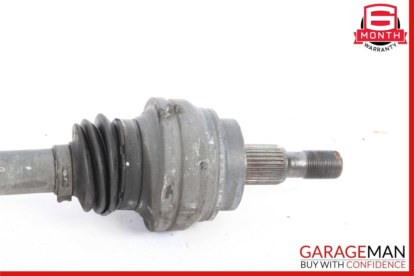 13-16 Mercedes X166 GL450 GL550 Rear Right / Left Drive Axle CV Shaft Driveshaft