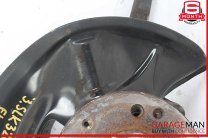 97-04 Mercedes-Benz SLK320 R170 Front Left Spindle Knuckle Wheel Hub 2021401240