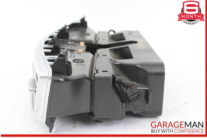 07-13 Mercedes W221 S550 S350 Center Dash Air AC A/C Heater Vent 2218300954 OEM