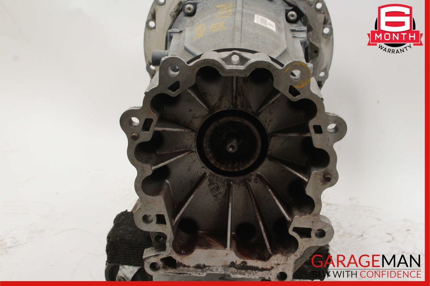 07-12 Mercedes X164 GL450 722.9 7G 4Matic Automatic Transmission Assy OEM 158k