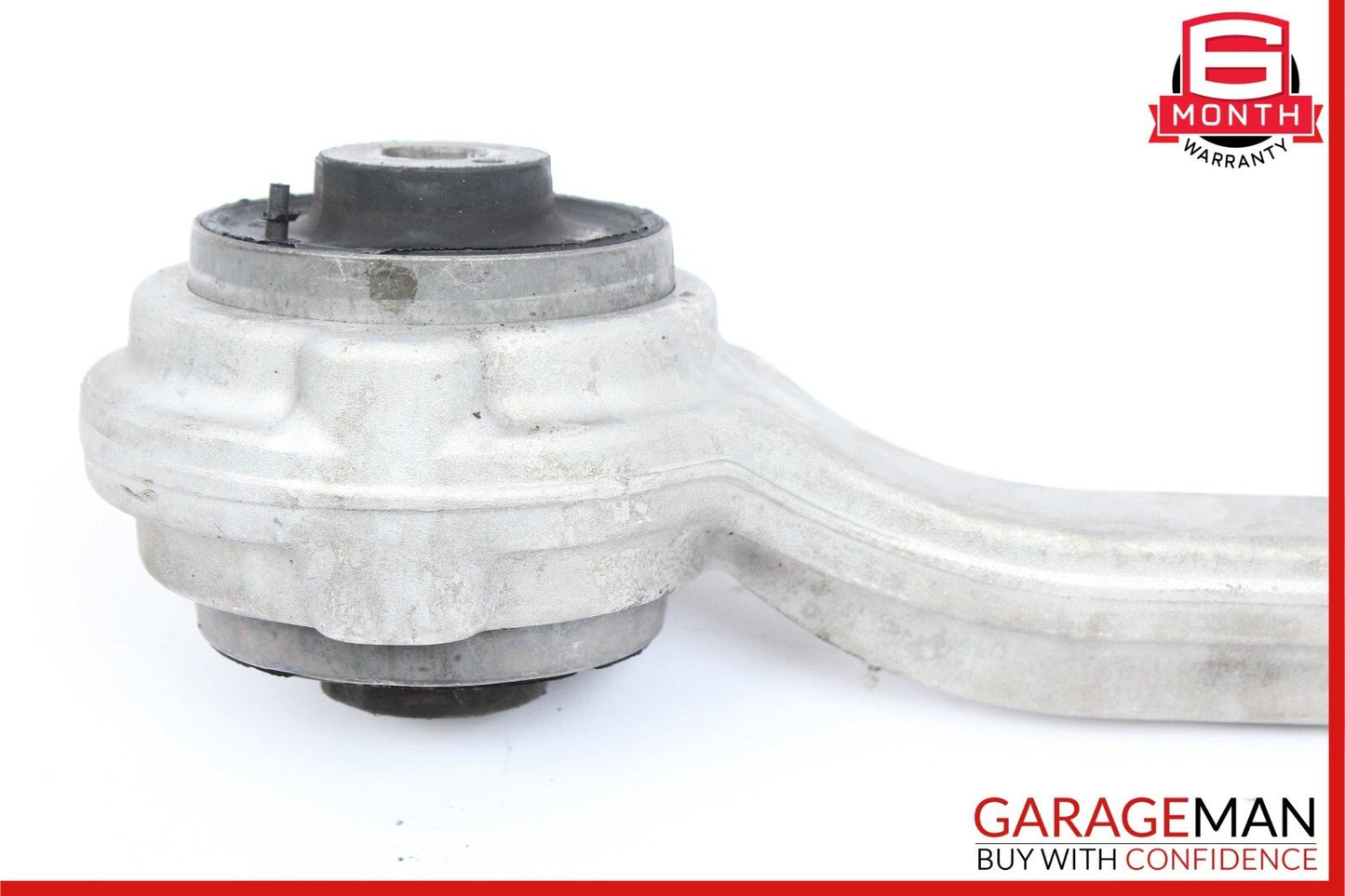 08-14 Mercedes W212 E350 Front Left Driver Side Suspension Upper Control Arm OEM