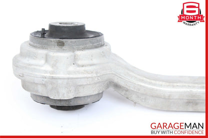 08-14 Mercedes W212 E350 Front Left Driver Side Suspension Upper Control Arm OEM