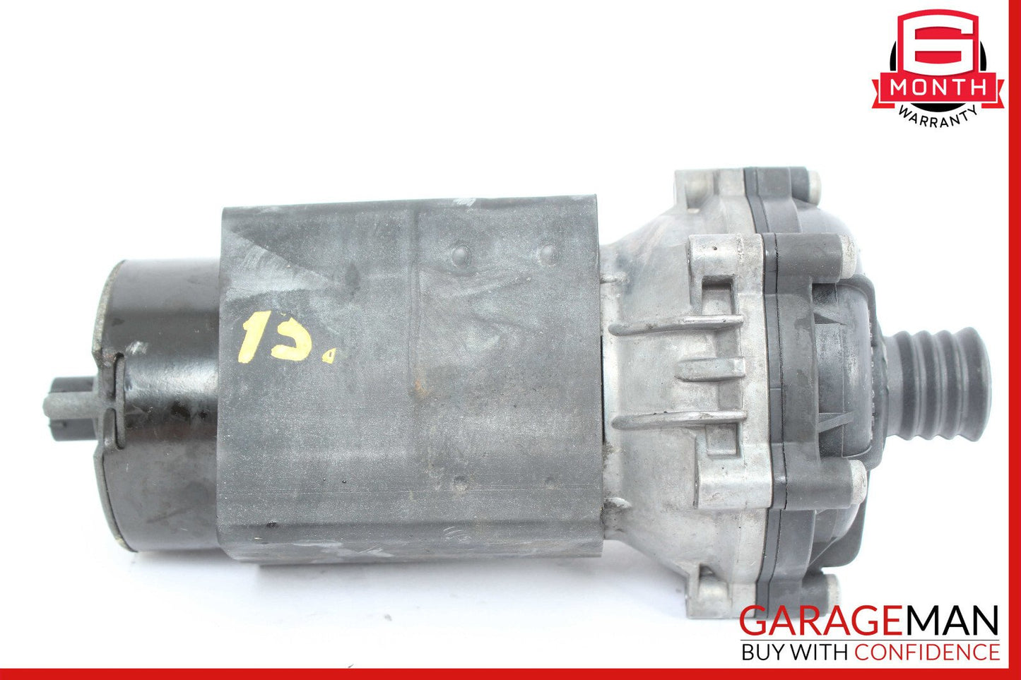 10-14 Mercedes W221 S550 CL550 AUX Auxiliary Circulation Water Pump OEM