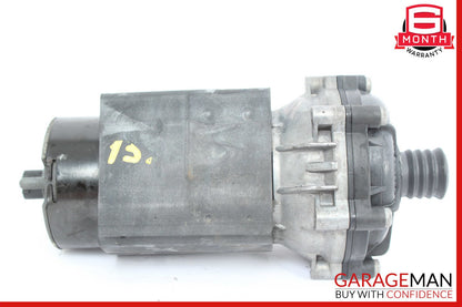 10-14 Mercedes W221 S550 CL550 AUX Auxiliary Circulation Water Pump OEM