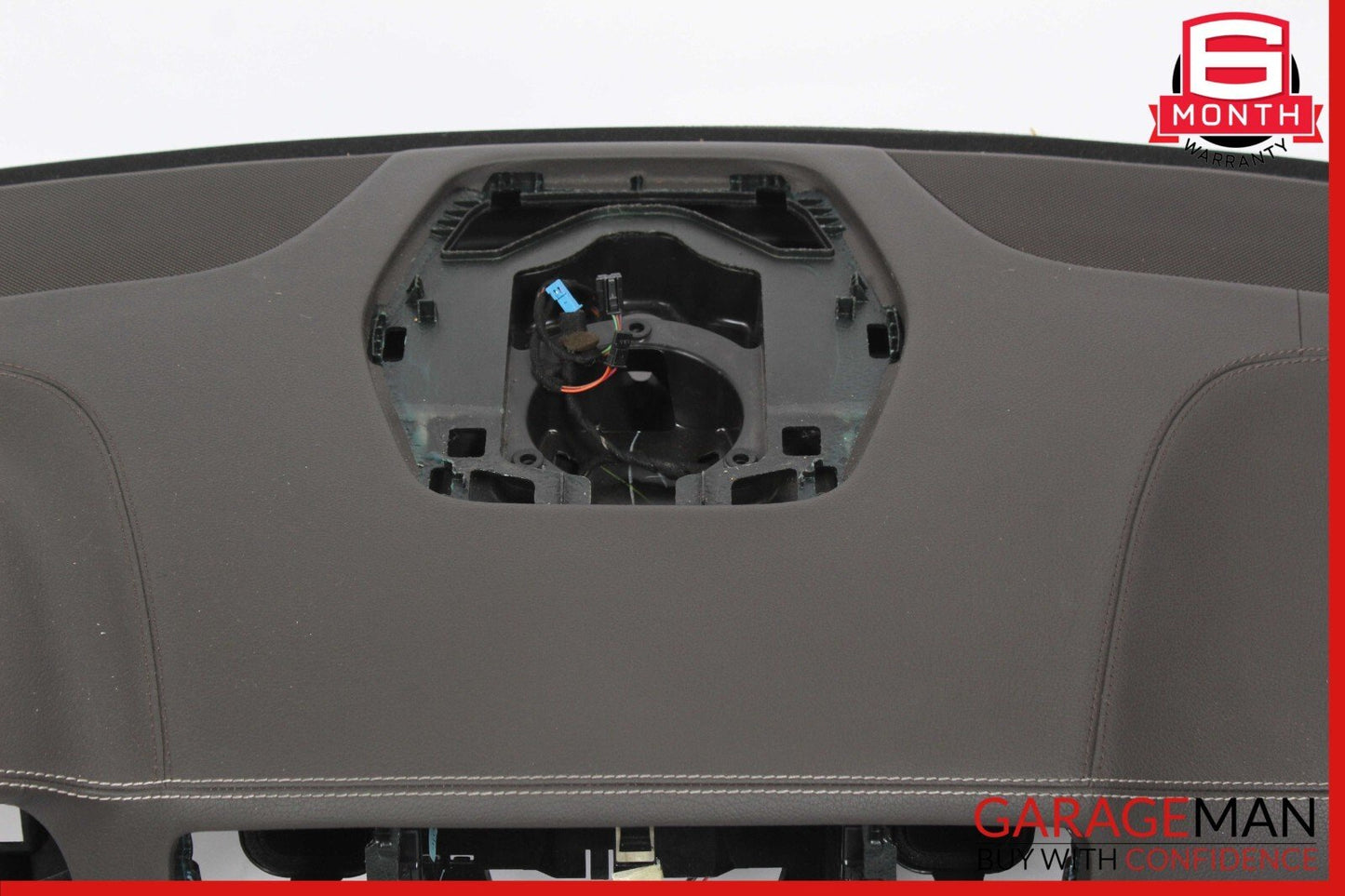 12-16 Mercedes X166 GL350 GL450 ML400 Dashboard Dash Board Panel Assembly OEM