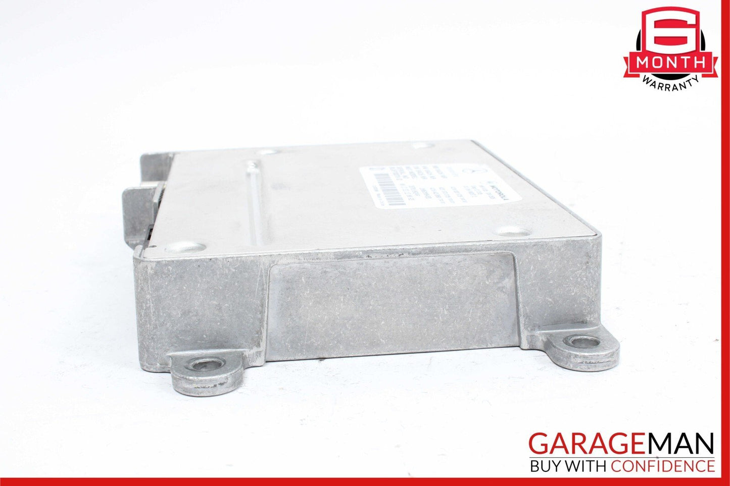 07-10 Mercedes W221 S550 CL550 Bluetooth Communication Controller Module Unit