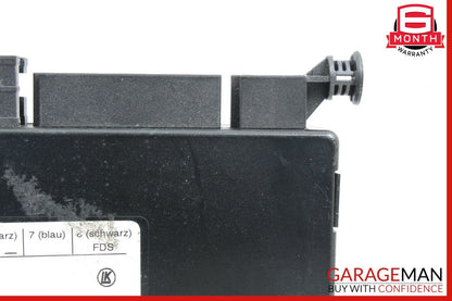08-17 Mercedes W212 E500 Front Right Passenger Side Seat Control Module Unit OEM