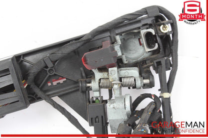 03-06 Mercedes R230 SL500 SL55 Front Right Side Exterior Door Handle Keyless Go